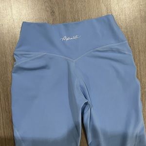 Alphalete surface power leggings